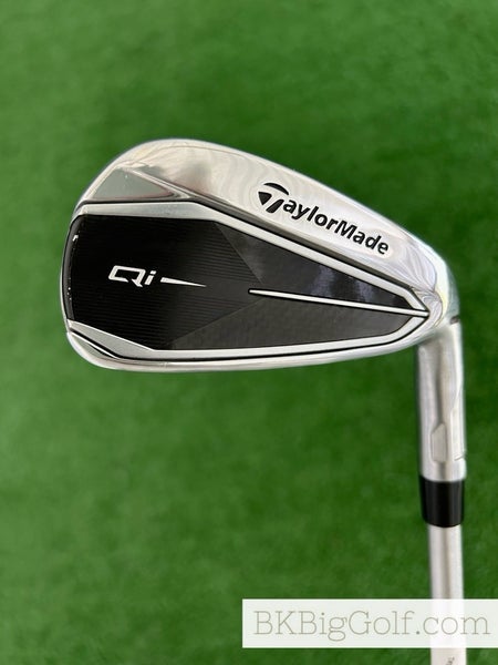 Taylormade Qi 4 Iron / Stiff