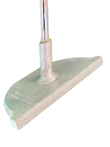 Hover Putter Patent Pending Super Thin Face Super Light Weight 13 Oz RH 33.5"