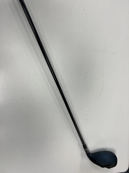 2022 Callaway Rogue st max Right Handed Hybrid Regular Flex 3H (Used)