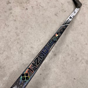 70 Flex P92M Senior True Project X Smoke Left Hand Hockey Stick Pro Stock (New)