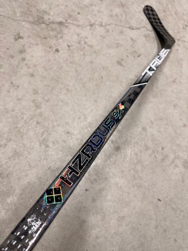 70 Flex P92M Senior True Project X Smoke Left Hand Hockey Stick Pro Stock (New)