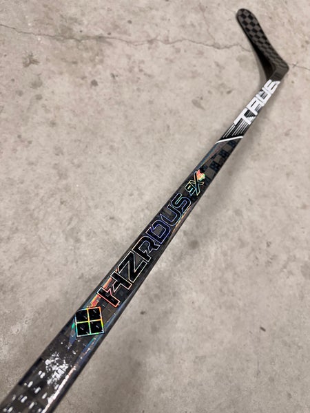 70 Flex P92M Senior True Project X Smoke Left Hand Hockey Stick Pro Stock (New)