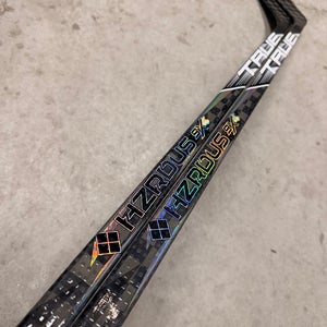 2 PACK 70 Flex P92M Senior True Project X Smoke Left Hand Hockey Stick Pro Stock (New)