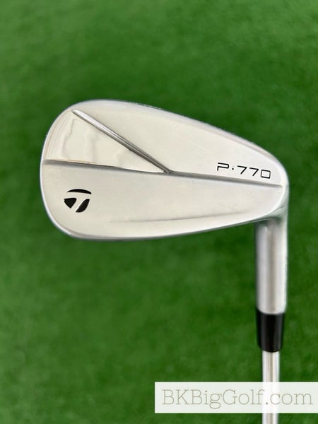 Taylormade P770 23 Forged Approach A Wedge / Regular