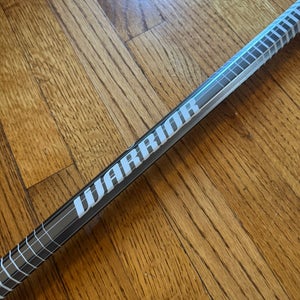 Beginner Warrior Shaft