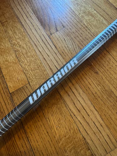 Beginner Warrior Shaft