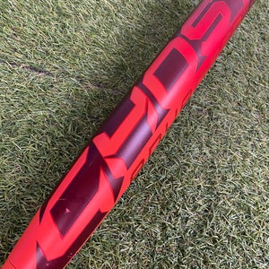 Easton Ghost Advanced (2 1/4") Fastpitch 2026 (-10)