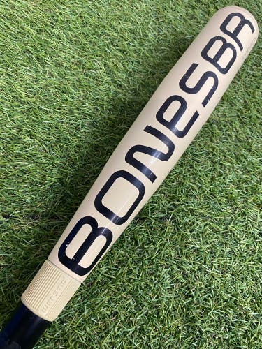 Warstic Bonesaber Hybrid (2 5/8") USA Youth Bat 2025 (-10)