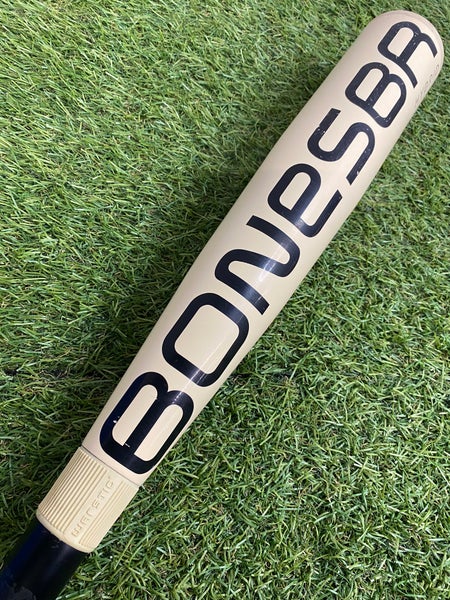Warstic Bonesaber Hybrid (2 5/8") USA Youth Bat 2025 (-10)