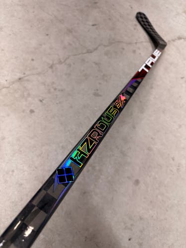 70 Flex P92 True HZRDUS Smoke Senior Left Hand Pro Stock (New) NHL