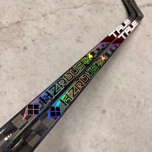 2 Pack 70 Flex P92 True HZRDUS Smoke Senior Left Hand Pro Stock (New) NHL