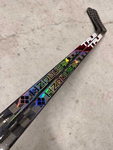 2 Pack 70 Flex P92 True HZRDUS Smoke Senior Left Hand Pro Stock (New) NHL