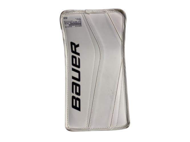 Bauer Reactor 5000 Senior Goalie Blocker