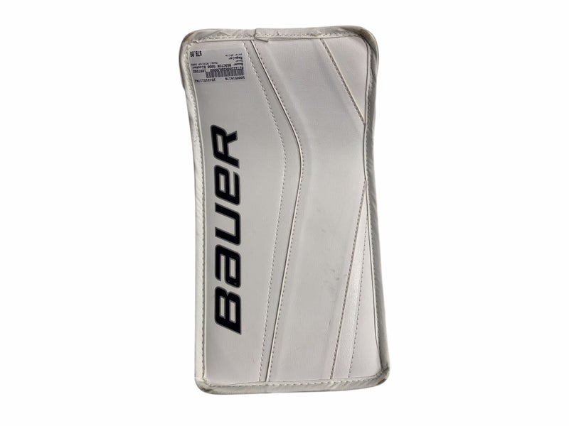 Bauer Reactor 5000 Senior Goalie Blocker