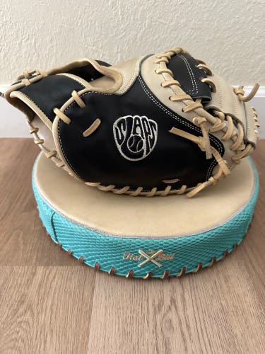 Slaps Evo 33 Catcher’s Mitt