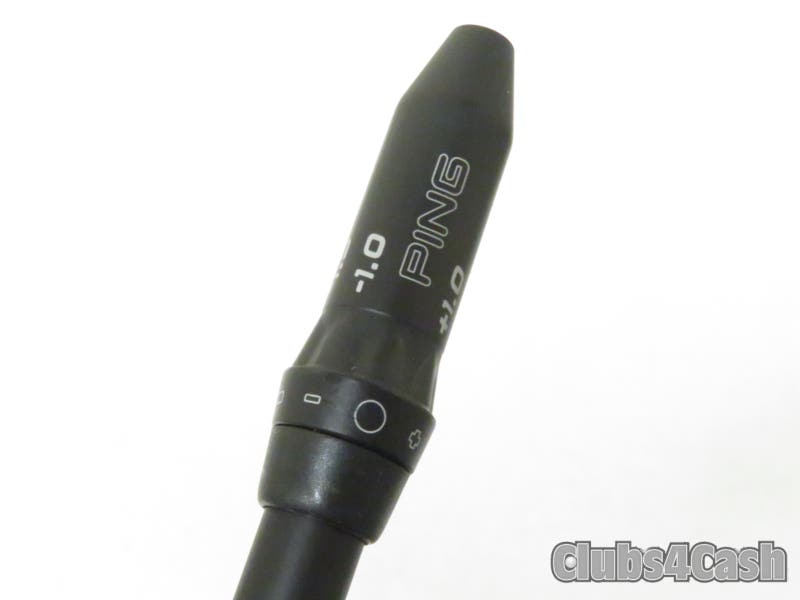 Alta CB Blue 65 Stiff Flex Fairway 3/4 Wood Shaft +PING G425 G430