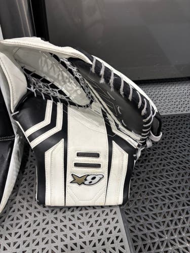 Brian's Optik X3 Regular (Used)