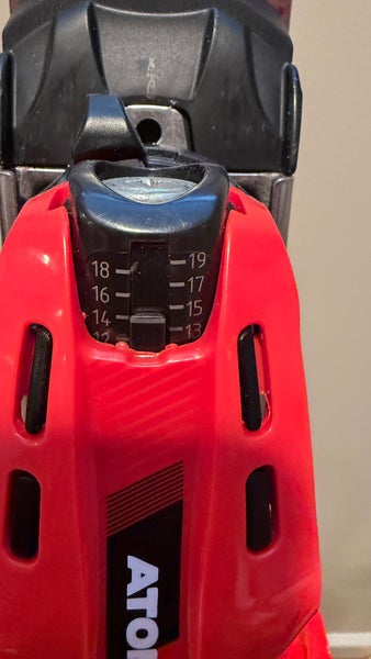 ちえりん　ATOMIC GS 193cm ちえりん ATOMIC GS 193cm ちえりん ATOMIC GS 193cm Unisex Skis