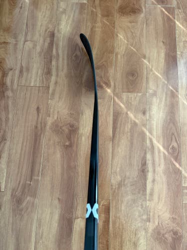 (NEW) PSHS VF (Hybrid) PRO81 Hossa pro stock curve RH 85 Flex extended Right Hand