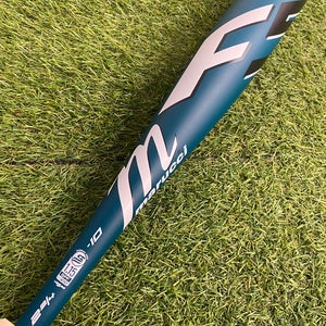 Marucci F5 (2 3/4") USSSA 2024 (-10)