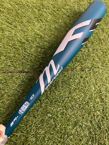 Marucci F5 (2 3/4") USSSA 2024 (-10)