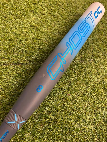 Easton Ghost OG (2 1/4") Fastpitch Bat 2025 (-10)