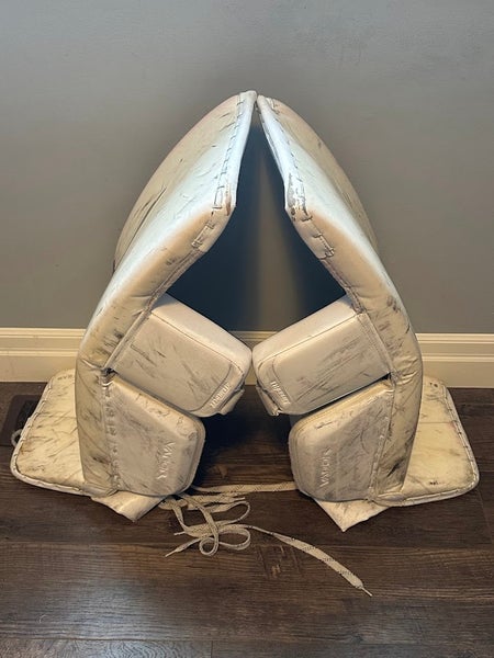 33" Bauer Hyperlite 2 Regular Goalie Full Set (Used)