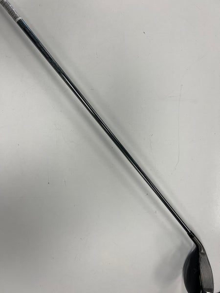 2021 Callaway Big Bertha B21 Right Handed Hybrid Senior Flex 4H (Used)