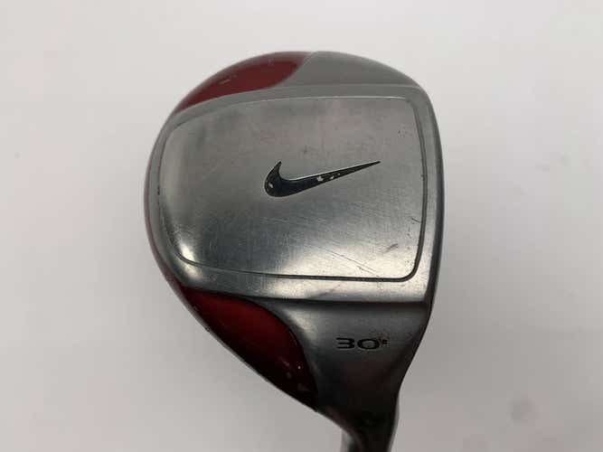 Nike CPR 7 Hybrid 30* CPR Regular Graphite Mens RH