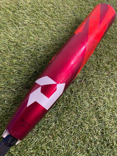DeMarini Zoa (2 3/4") USSSA 2024 (-10)