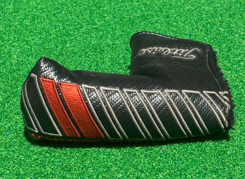 Scotty Cameron 2013 Select Blade Putter Headcover - Used