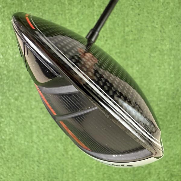 TaylorMade M4 Driver 10.5 Fujikura Ventus Red TR 5-S Stiff Flex