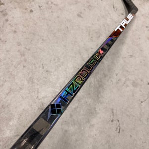 70 Flex P28 Senior True HZRDUS Smoke Left Hand Hockey Stick Pro Stock (New)