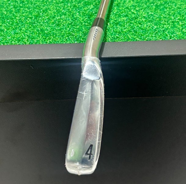 Srixon ZX5 Mark II 4 Iron Stiff Flex N.S Pro Modus 105 RH New