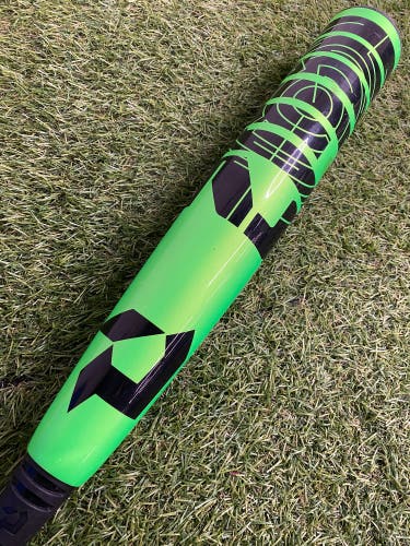 DeMarini Zen (2 3/4") USSSA Bat 2026 (-5)
