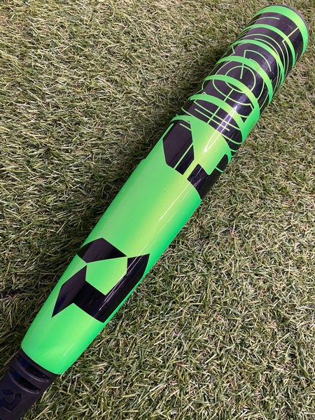 DeMarini Zen (2 3/4") USSSA Bat 2026 (-5)