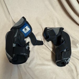 Senior Small Reebok 5k Elbow Pads (Used)