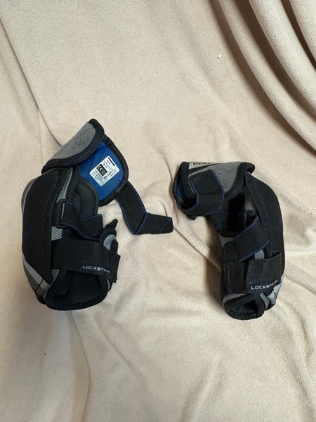 Senior Small Reebok 5k Elbow Pads (Used)