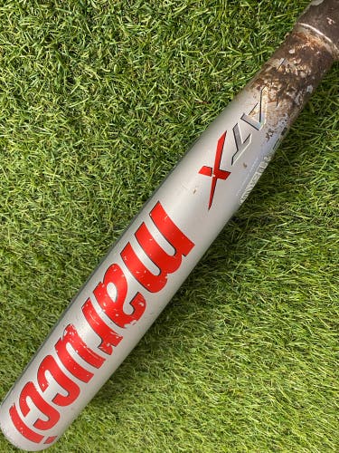 Marucci CAT X Composite (2 3/4") USSSA 2023 (-8)