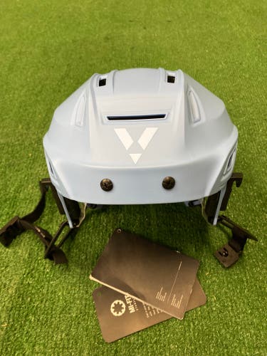 Blue Small Valor Axiom Helmet (New)