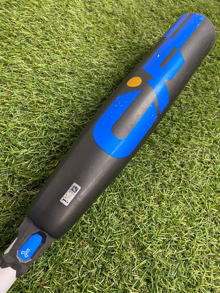 DeMarini CF (2 5/8") USA Youth Bat 2022 (-10)