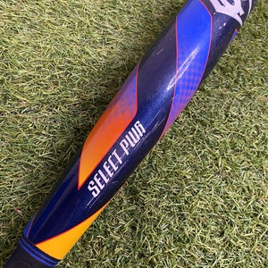 Louisville Slugger Select PWR (2 5/8") USA Bat 2025 (-10)