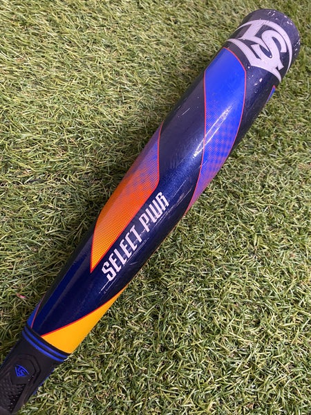 Louisville Slugger Select PWR (2 5/8") USA Bat 2025 (-10)