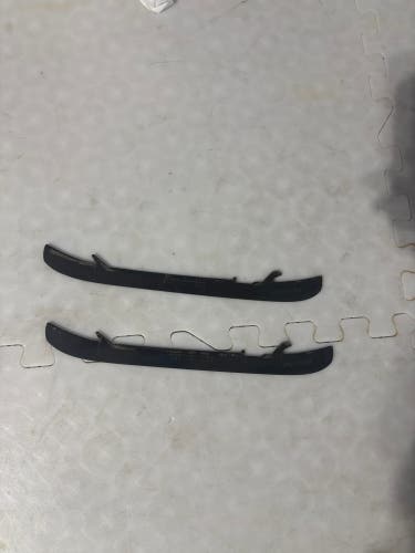 Bauer LS Pulse Ti 288 mm (Used)