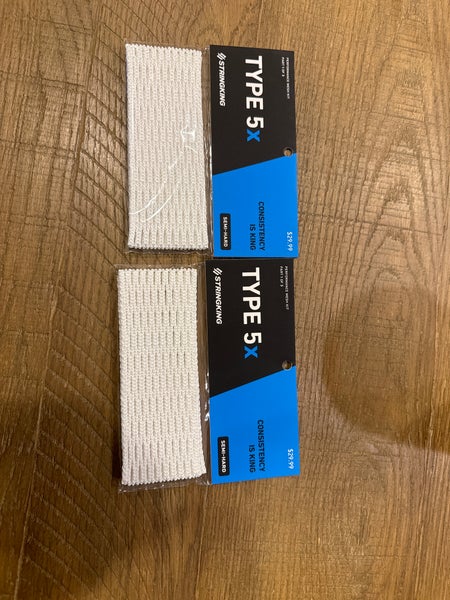 2 StringKing Type 5x (New)