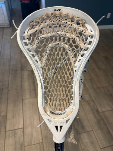 Gait Torque Strung Head (Used)