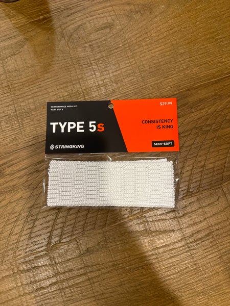 StringKing Type 5s (New)
