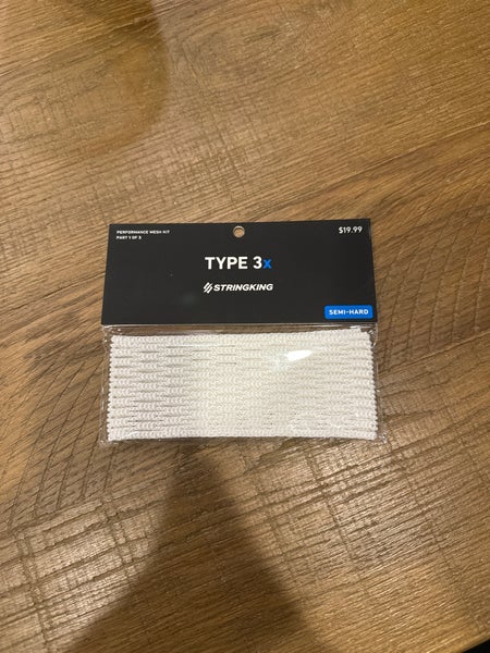 StringKing 3X Mesh (New)