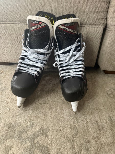Bauer Vapor XLTX Pro+ Hockey Skates Regular Width 8.5 (New)