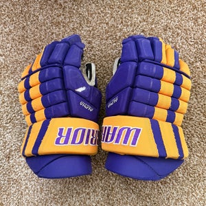Warrior Alpha Classic Pro Gloves 14" (Used)